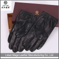 2015 Buena calidad Nuevos guantes de trabajo de cuero industriales